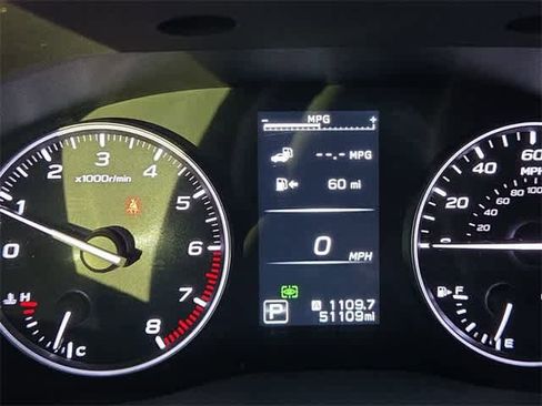 Used 2023 Subaru Ascent Limited w/ Technology Package image 35