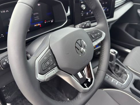 New 2026 Volkswagen Jetta Sport FWD image 13
