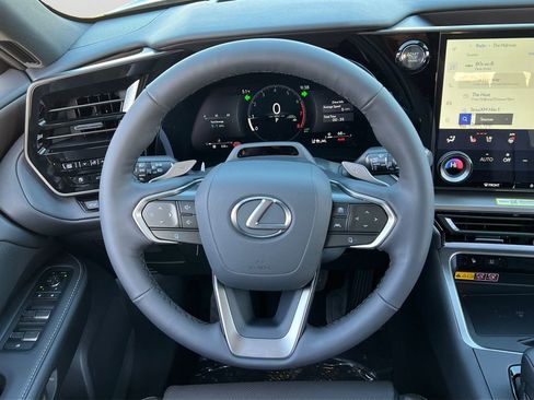 New 2026 Lexus TX 350 AWD image 15