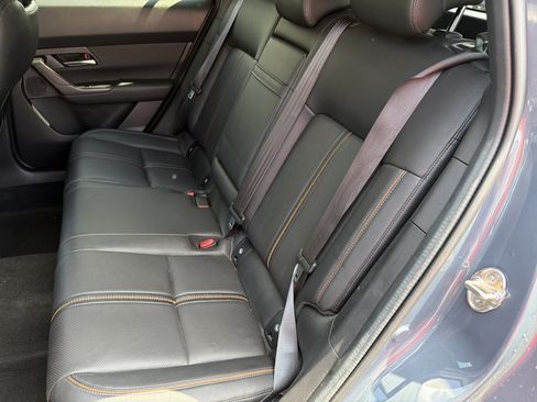 Used 2023 MAZDA CX-50 AWD 2.5 S w/ Premium Plus Pkg image 19