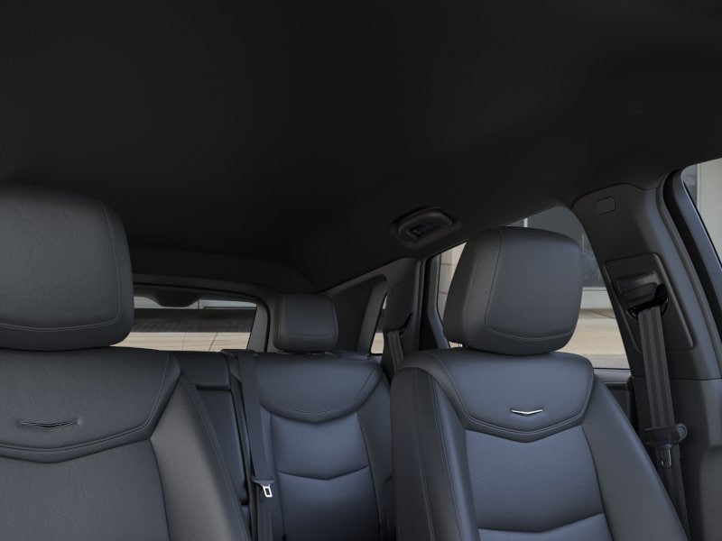 Used 2026 Cadillac XT5 Luxury w/ LPO, ONYX Package AWD/4WD image 24