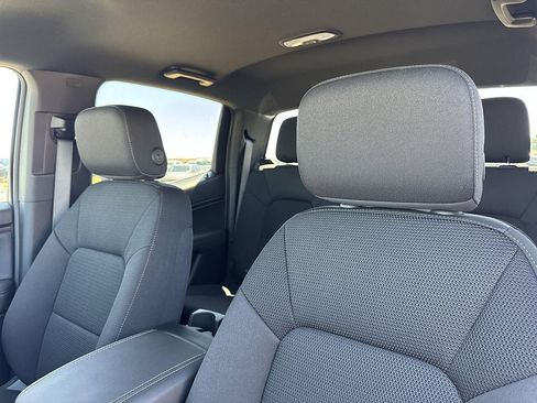 New 2026 GMC Canyon Elevation RWD image 21