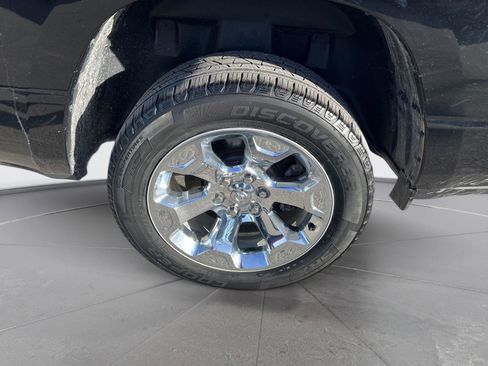 Used 2019 RAM 1500 Big Horn image 12