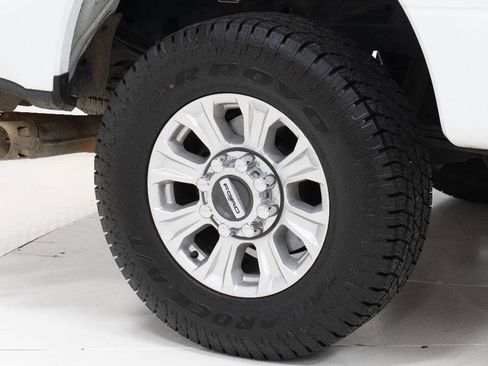 Used 2022 Ford F250 XLT AWD/4WD image 66