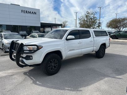 Used 2021 Toyota Tacoma SR5