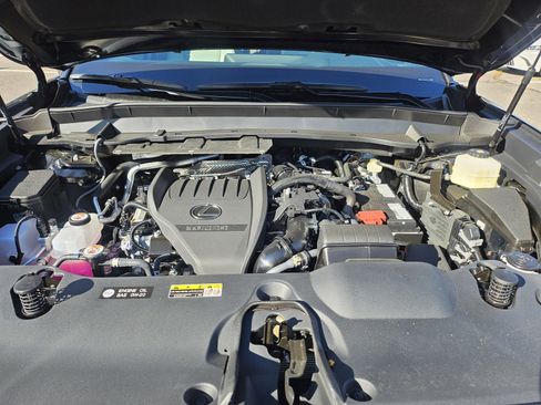 New 2026 Lexus TX 350 AWD image 29