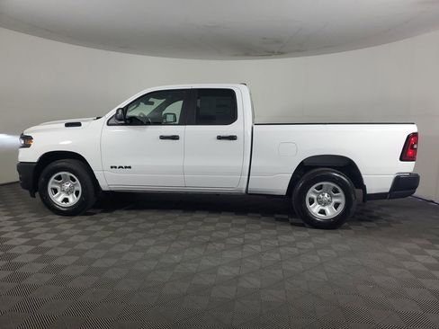 New 2026 RAM 1500 Tradesman RWD image 7