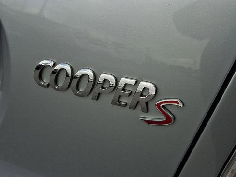 Used 2004 MINI Cooper S FWD image 29