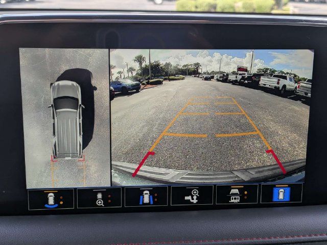 Used 2021 Chevrolet Tahoe RST w/ Luxury Package RWD image 20