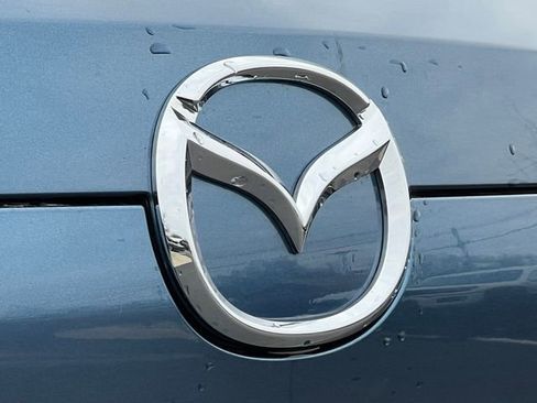 Used 2021 MAZDA CX-5 Grand Touring image 45