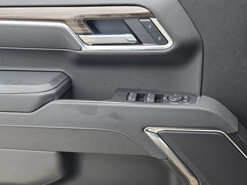 New 2026 Chevrolet Silverado 1500 LT w/ Texas Edition Plus image 25