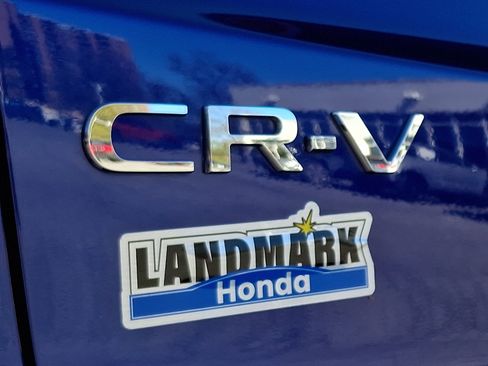 Used 2024 Honda CR-V EX-L image 30
