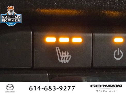 Used 2020 MAZDA CX-5 Grand Touring AWD/4WD image 29