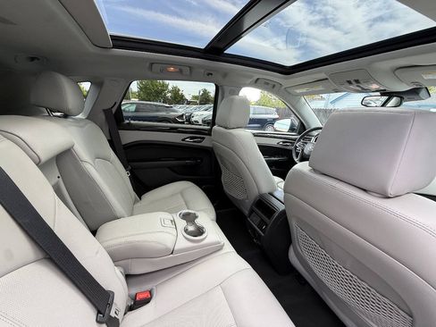 Used 2013 Cadillac SRX Performance w/ Driver Awareness Package FWD image 15