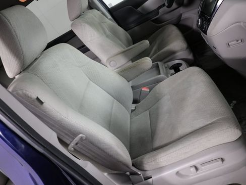 Used 2016 Honda Odyssey SE image 39