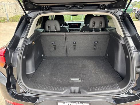 Used 2025 Buick Encore GX Preferred image 30