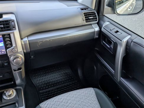 Certified 2023 Toyota 4Runner SR5 image 18