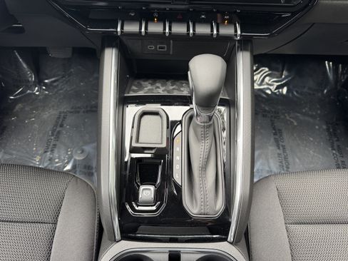 New 2026 GMC Canyon Elevation image 20