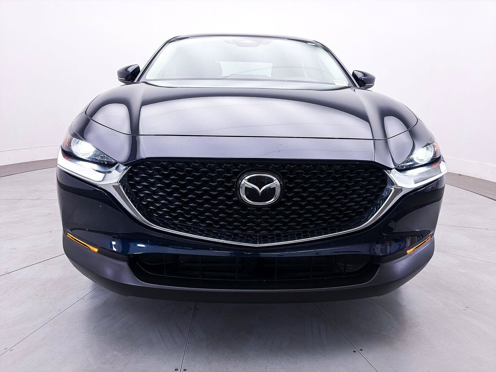 Used 2024 MAZDA CX-30 AWD 2.5 S image 10