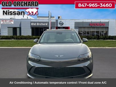 Used 2023 Genesis GV60 Performance