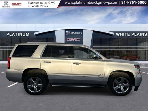 Used 2017 Chevrolet Tahoe Premier image 2