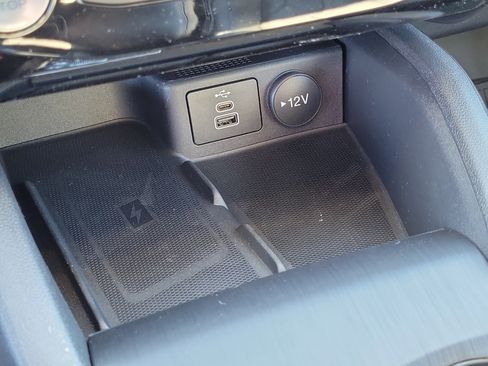 New 2026 Ford Escape Platinum w/ Premium Technology Package image 31