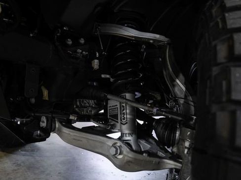 Used 2026 RAM 1500 RHO w/ RHO Level 1 Equipment Group image 93