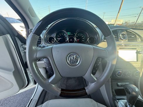 Used 2013 Buick Enclave Convenience image 15