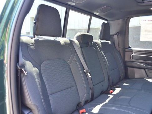 New 2026 RAM 1500 Big Horn AWD/4WD image 35