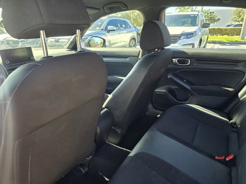 Used 2023 Honda Civic Sport image 14