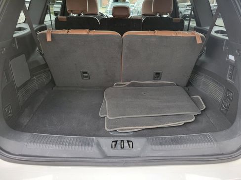 Certified 2023 Lincoln Aviator Reserve w/ Elements Package Plus image 40