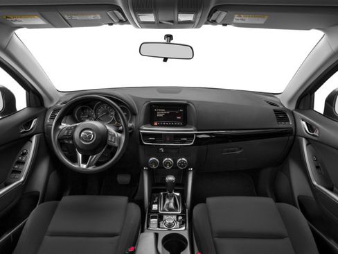 Used 2016 MAZDA CX-5 Sport AWD/4WD image 8