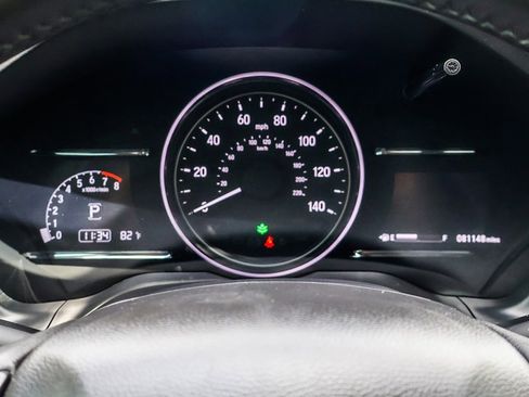 Used 2020 Honda HR-V Touring image 13