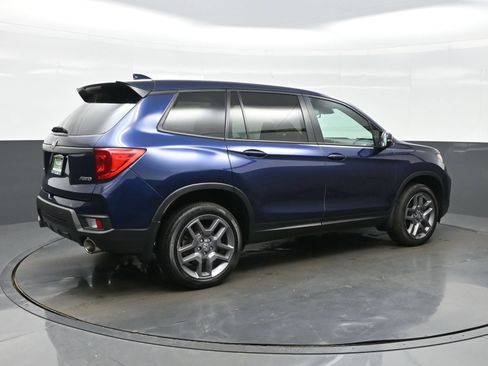 Used 2023 Honda Passport EX-L image 8