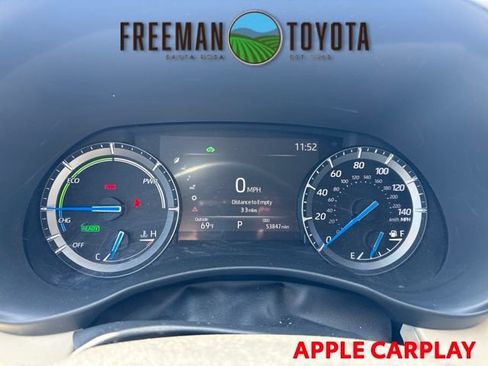 Used 2020 Toyota Highlander Platinum AWD/4WD image 8