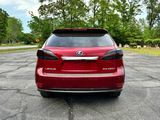 Used 2010 Lexus RX 450h 2WD image 6