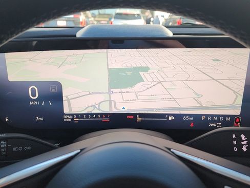 New 2026 Buick Envision Preferred image 26