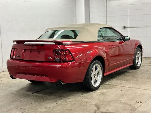 Used 2003 Ford Mustang GT RWD image 26