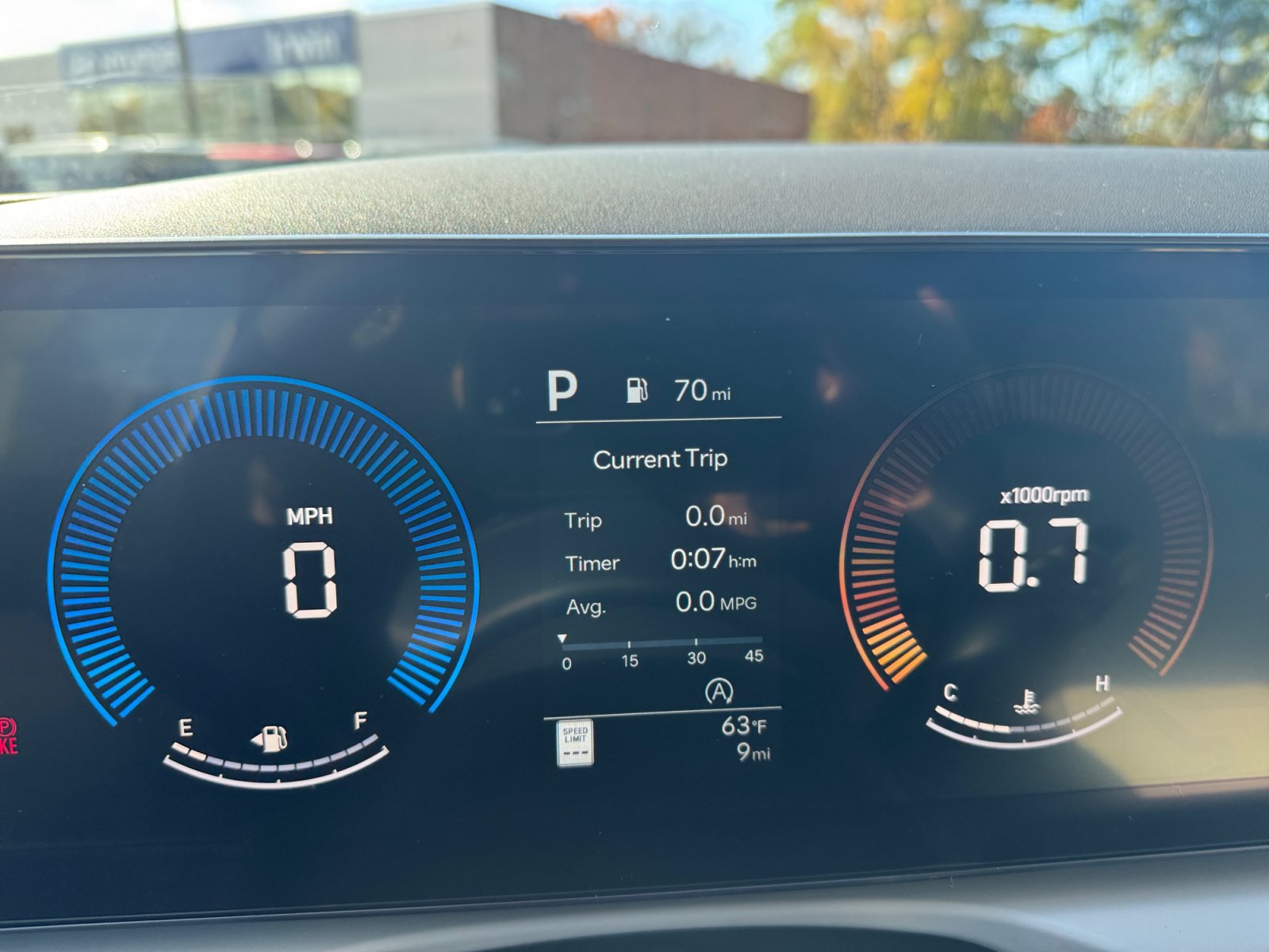 New 2026 Hyundai Tucson SE AWD/4WD image 27