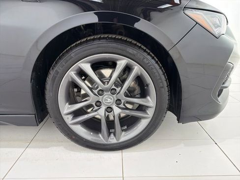 Certified 2025 Acura TLX SH-AWD w/ A-SPEC Pkg image 46