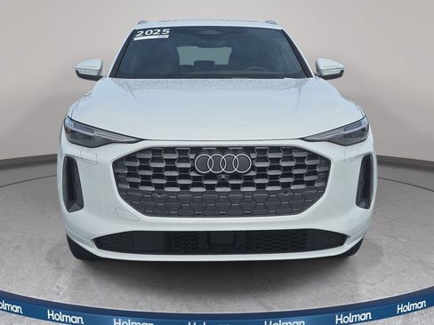 Certified 2025 Audi Q5 Premium Plus w/ Premium Plus AWD/4WD image 2
