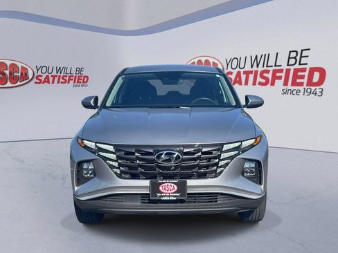 Certified 2024 Hyundai Tucson SE AWD/4WD image 2