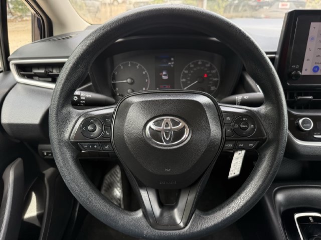 Used 2024 Toyota Corolla LE FWD image 13