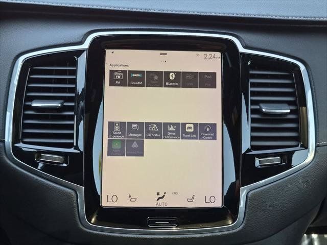 Used 2019 Volvo XC90 T8 R-Design w/ Advanced Package AWD/4WD image 17