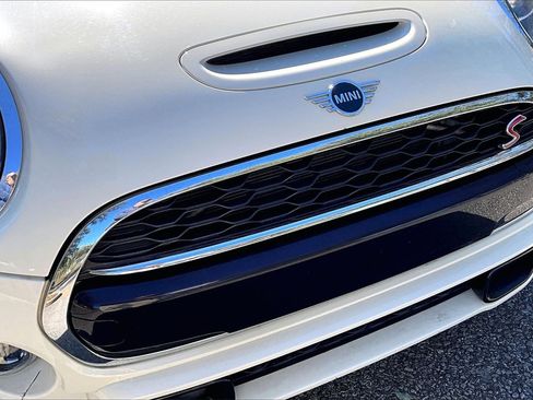 Used 2020 MINI Cooper S image 27