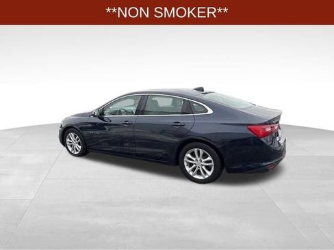 Used 2016 Chevrolet Malibu LT image 4