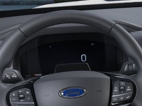 New 2026 Ford Explorer Platinum RWD image 13