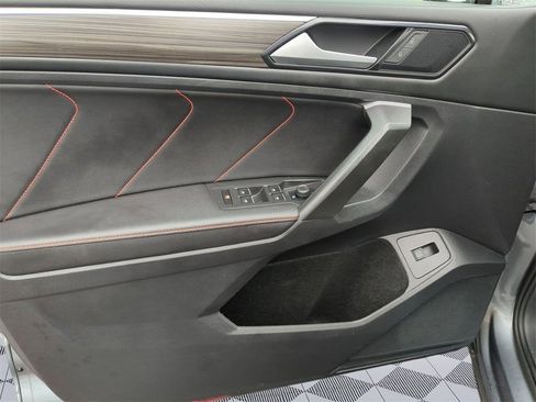 Used 2024 Volkswagen Tiguan Wolfsburg Edition image 10