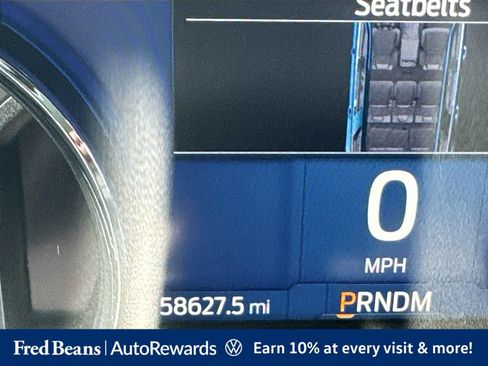 Used 2022 Ford Expedition Limited AWD/4WD image 16