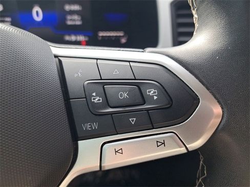 Used 2022 Volkswagen Atlas SE image 19